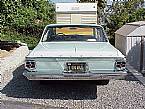 1963 Plymouth Savoy Picture 4