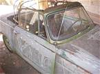 1962 Triumph Herald Picture 4