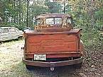 1950 Dodge Pickup Picture 4