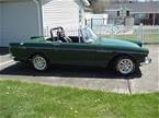 1965 Sunbeam Tiger Picture 4