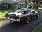 1970 Lincoln Mark III Picture 4