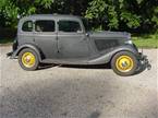 1933 Ford 40 Picture 4