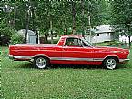 1967 Ford Ranchero Picture 4