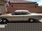 1962 Oldsmobile Cutlass Picture 4