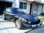 1977 Datsun 280Z Picture 4