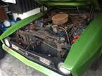 1972 Ford Mustang Picture 4