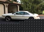 1994 Lincoln Mark VIII Picture 4