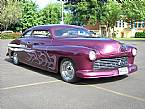 1949 Mercury Coupe Picture 4