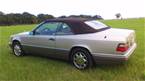 1995 Mercedes E320 Picture 4