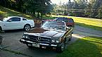 1978 Mercedes 450SL Picture 4