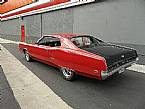 1969 Mercury Marauder Picture 4