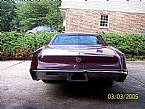 1968 Cadillac Eldorado Picture 4