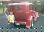 1931 Ford Model A Picture 4
