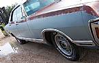 1970 Dodge Monaco Brougham Picture 4