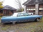 1966 Cadillac Fleetwood Picture 4