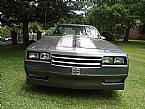 1986 Chevrolet EL Camino Picture 4