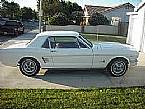 1965 Ford Mustang Picture 4