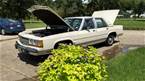1990 Ford Crown Victoria Picture 4