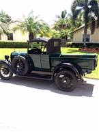 1929 Ford Model A Picture 4