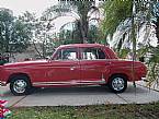 1956 Mercedes 220S Picture 4