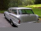 1958 Chevrolet Nomad Picture 4