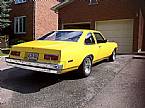 1977 Chevrolet Nova Picture 4