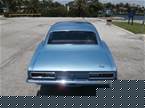 1968 Chevrolet Camaro Picture 4
