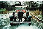 1929 Desoto Roadster Picture 4