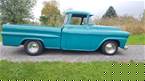 1958 Chevrolet Apache Picture 4