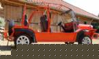 1979 Austin Mini Picture 4
