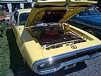 1971 Plymouth Road Runner Picture 4