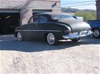 1950 Mercury Coupe Picture 4