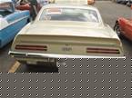 1969 Chevrolet Camaro Picture 4