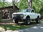 1972 GMC Custom Picture 4