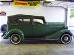1935 Chevrolet Master Holden Picture 4