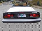 1986 Alfa Romeo Veloce Picture 4
