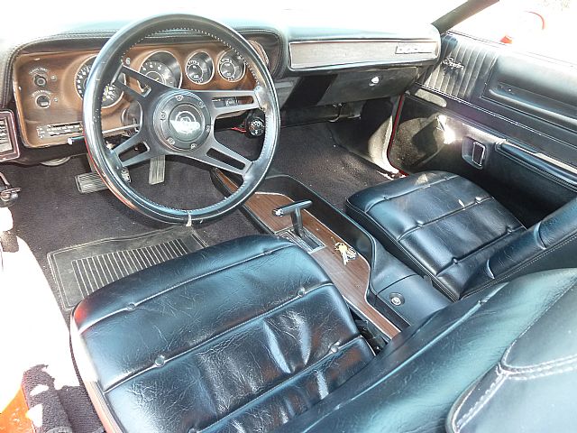 1973 Dodge Charger For Sale Des Moines Iowa