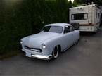 1949 Ford Custom Picture 4