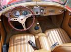 1962 MG MGA Picture 4