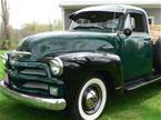 1954 Chevrolet 3100 Picture 4