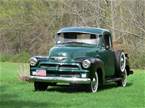 1954 Chevrolet 3100 Picture 4