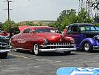 1951 Mercury Kustom Picture 4