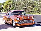 1955 Pontiac Chieftain Picture 4