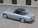1967 Datsun 1600 Picture 4