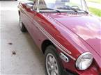 1979 MG MGB Picture 4