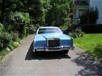 1979 Lincoln Continental Picture 4