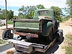 1952 Chevrolet Truck Picture 4