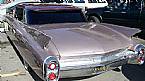 1960 Cadillac Sedan DeVille Picture 4