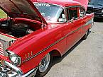 1957 Chevrolet Bel Air Picture 4