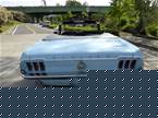 1968 Ford Mustang Picture 4